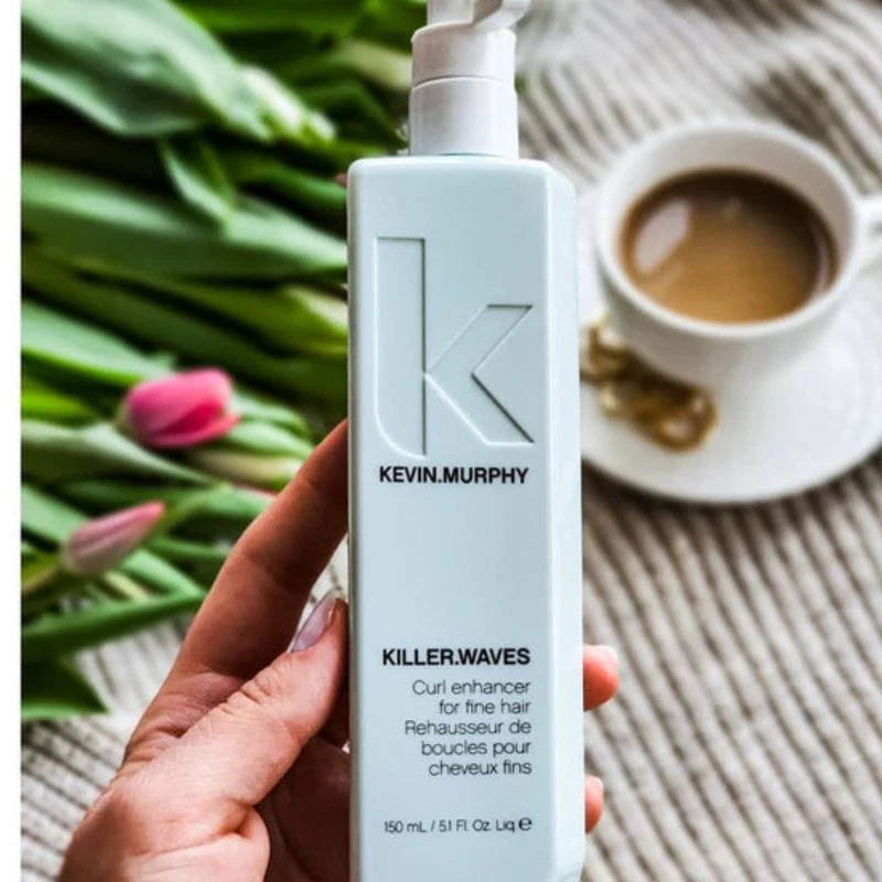 Kevin Murphy Killer Waves 150ml