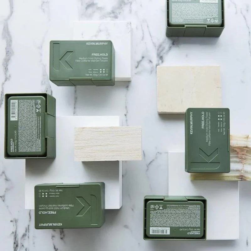 Kevin Murphy Freehold 100g