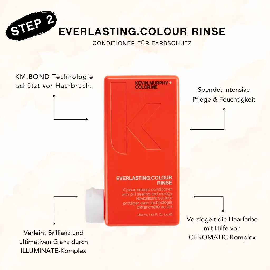 Kevin Murphy Everlasting Colour Rinse 250ml