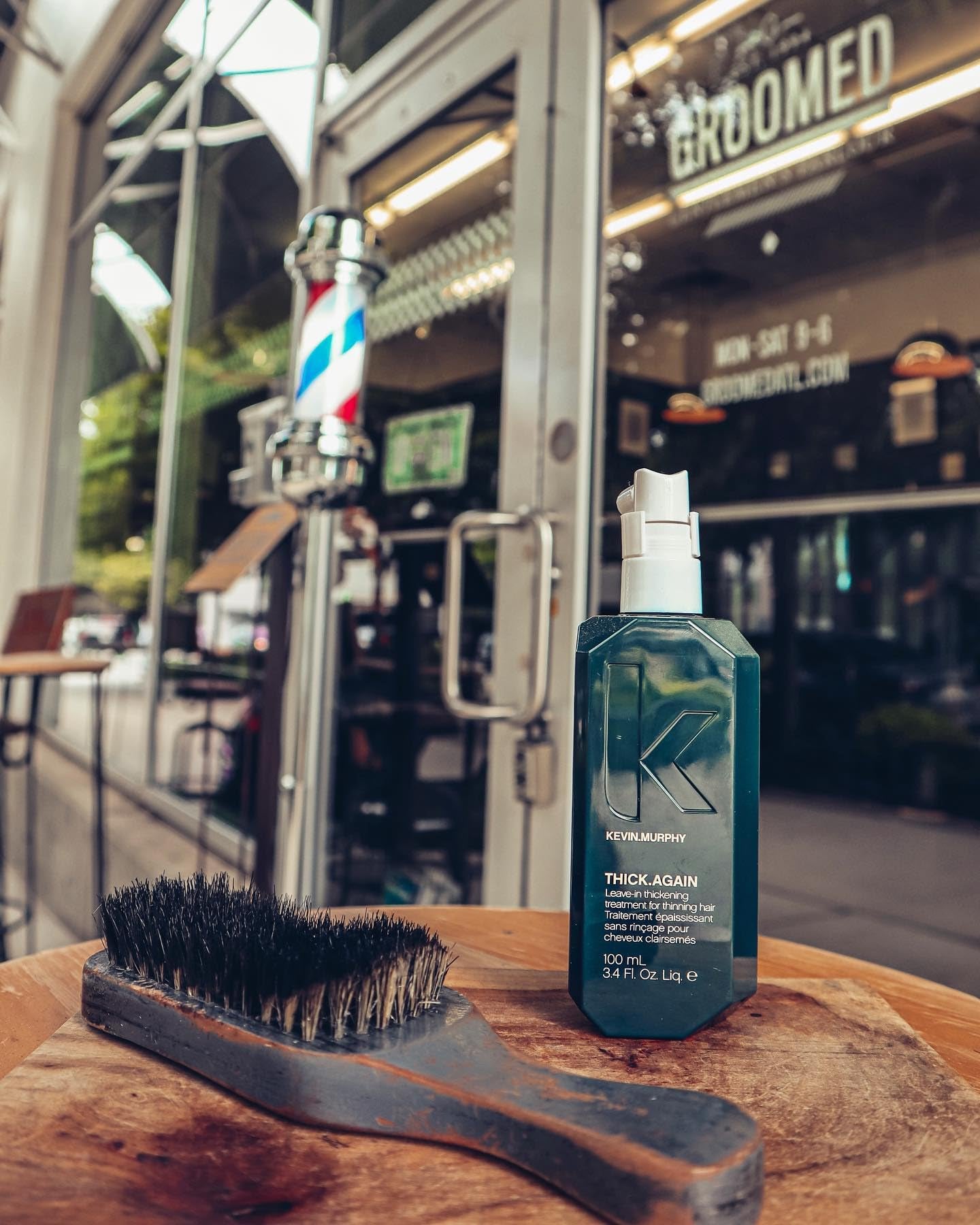 Kevin Murphy Thick Again 100ml