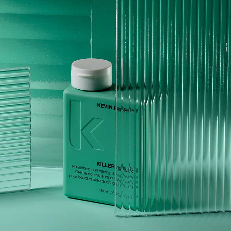Kevin Murphy Killer Twirls