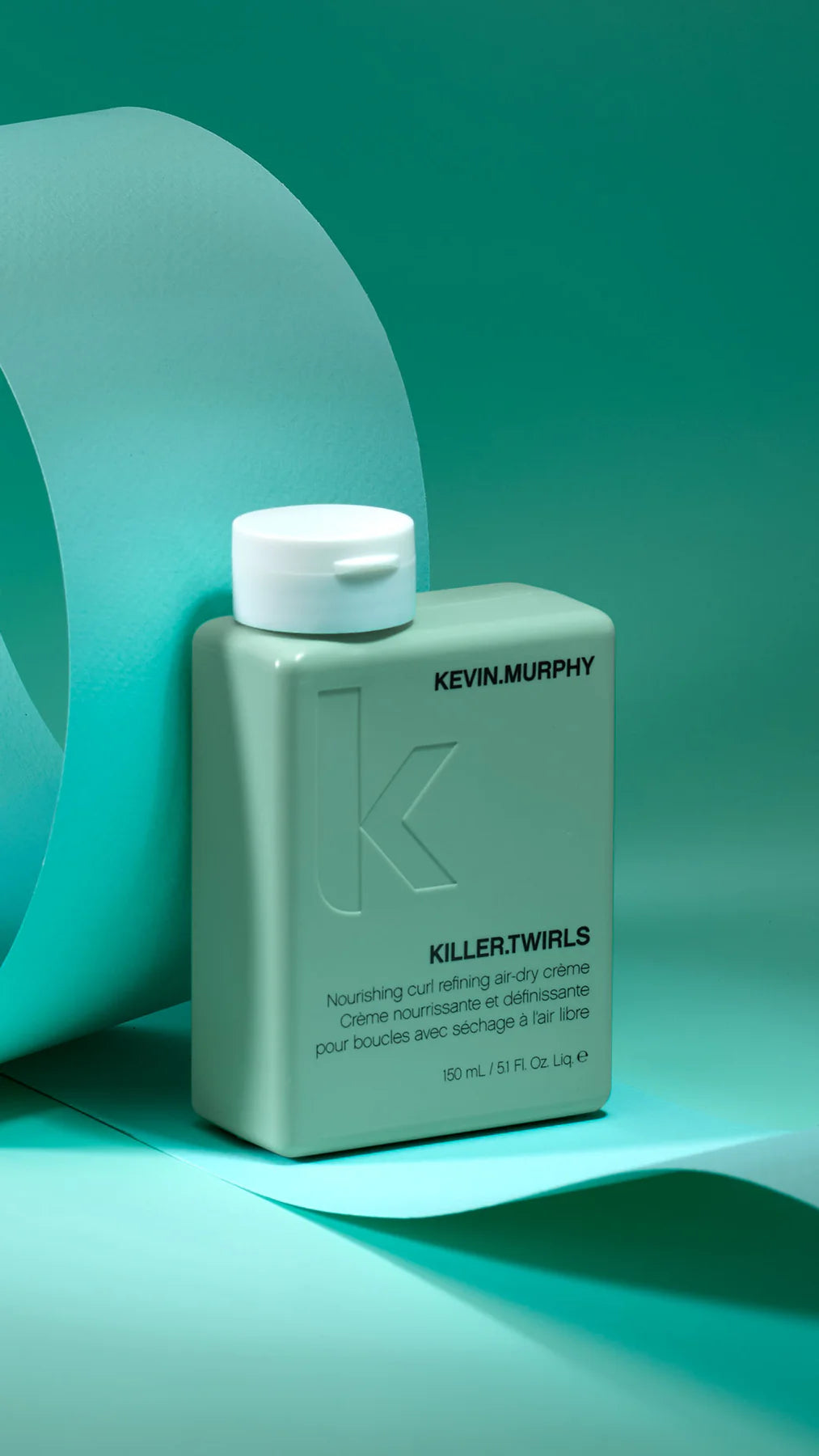 Kevin Murphy Killer Twirls
