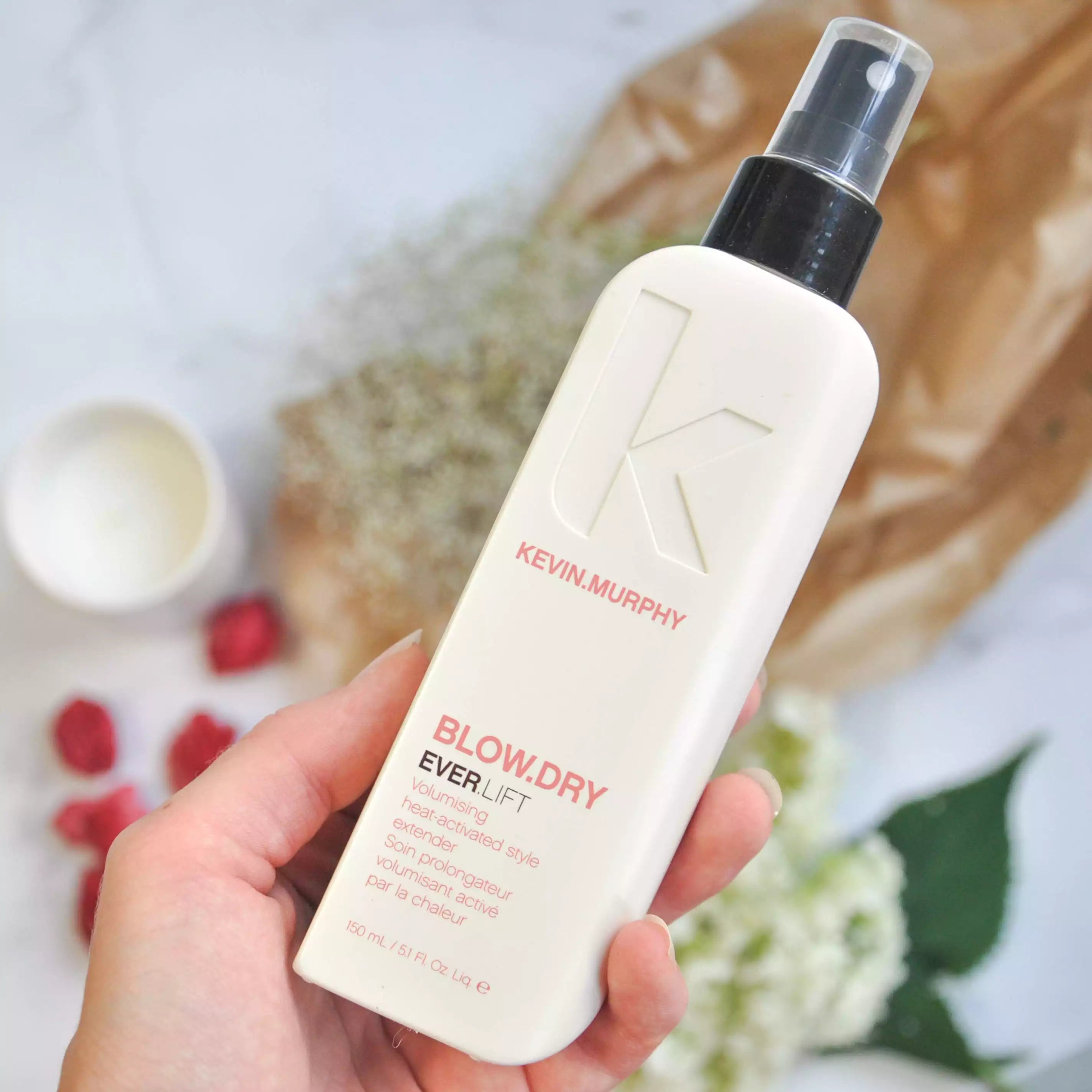 Kevin Murphy Ever Lift 150ml