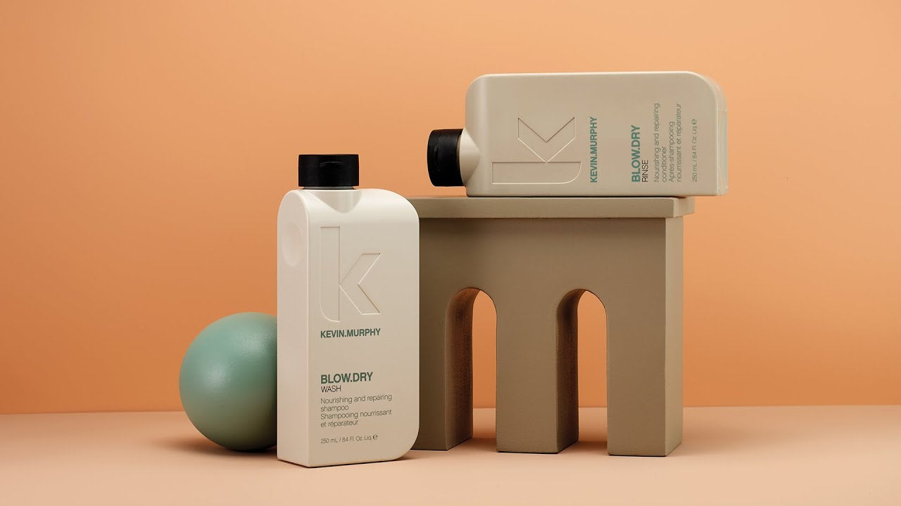 Kevin Murphy Blowdry Rinse 40ml/250ml