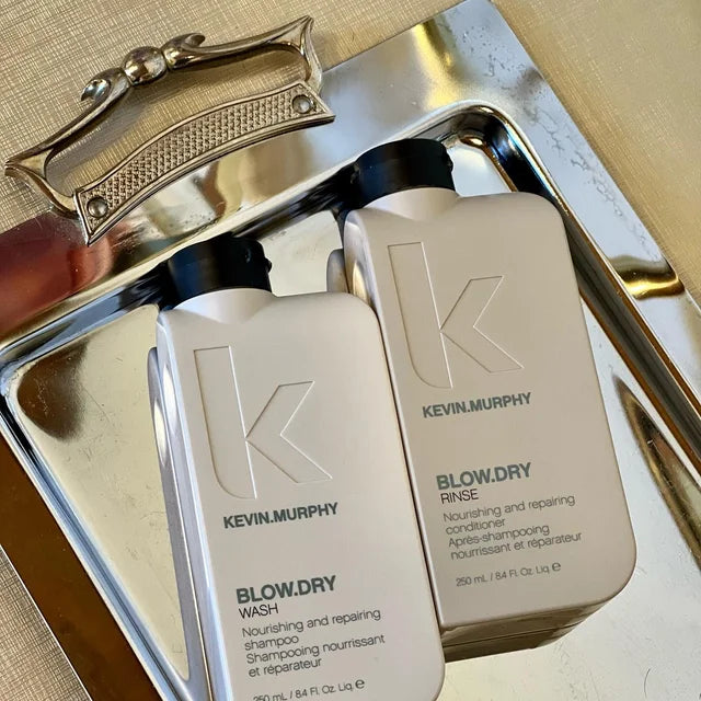 Kevin Murphy Blowdry Wash 40ml/250ml