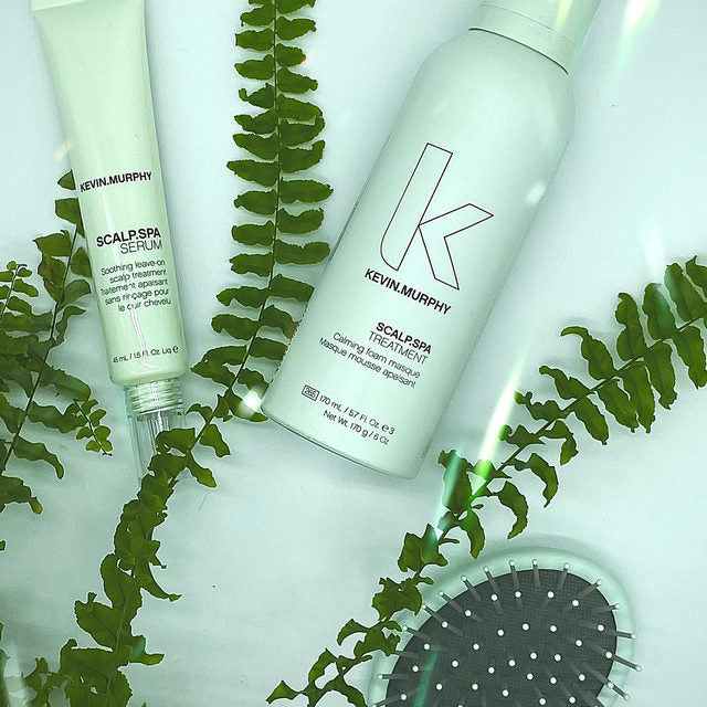 Kevin Murphy Scalp Spa Treatment 170ml