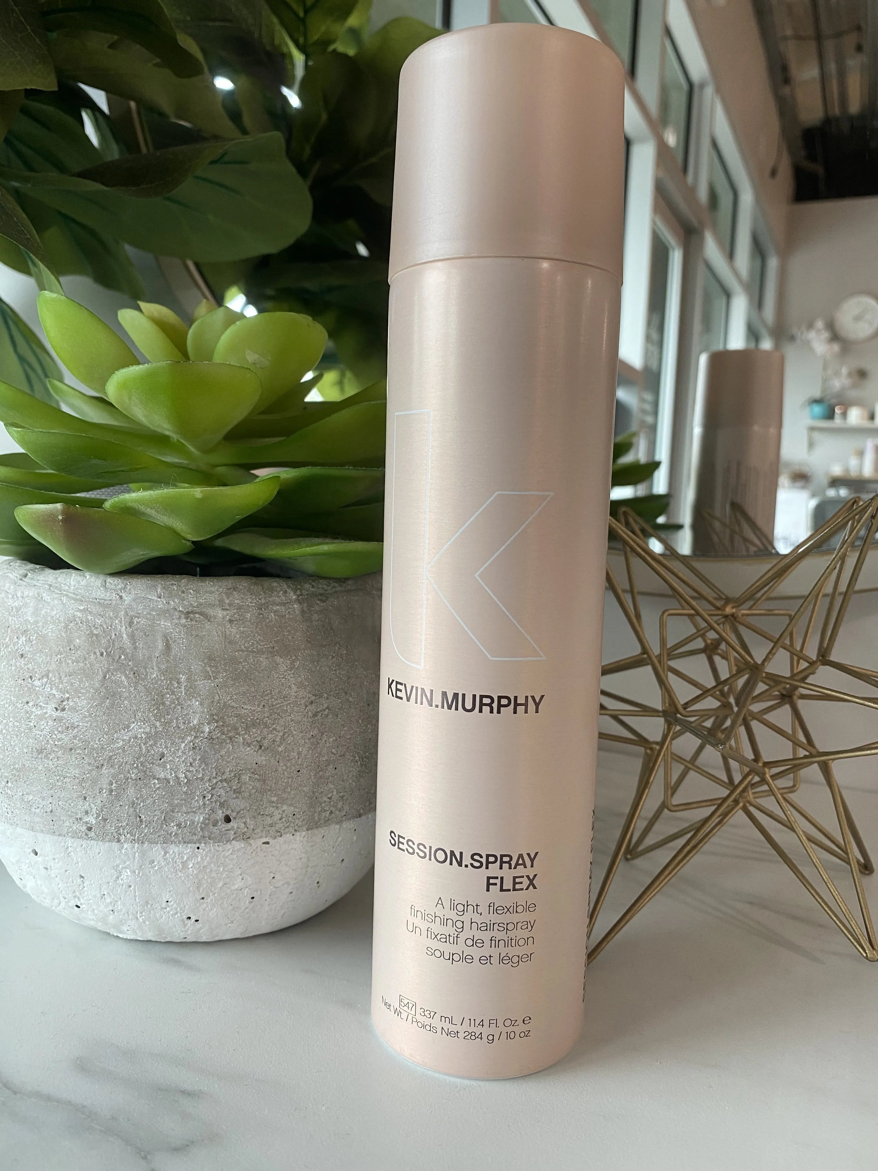 Kevin Murphy Session Spray Flex 400ml