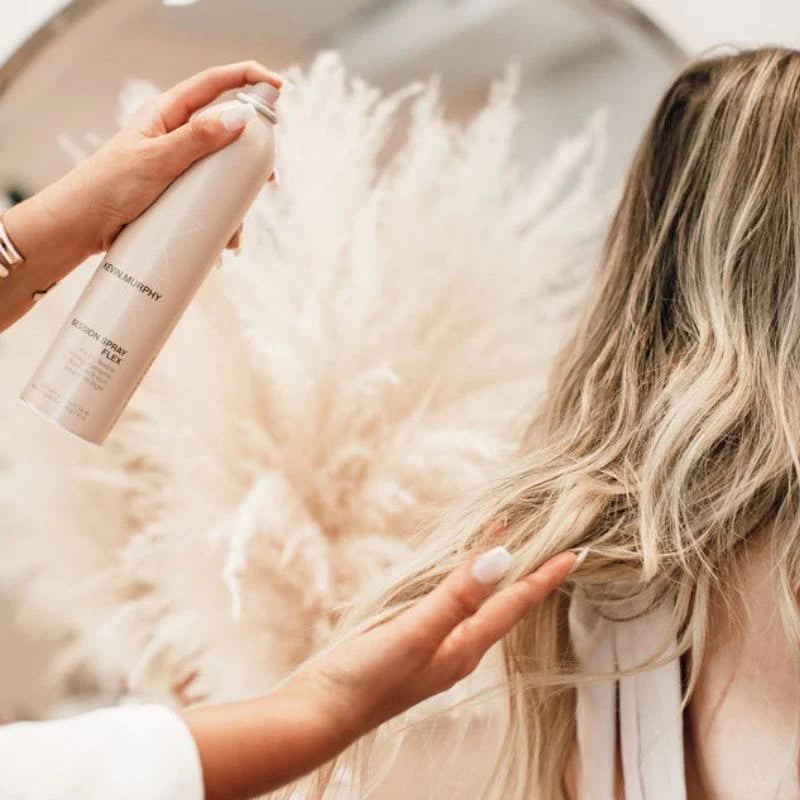 Kevin Murphy Session Spray Flex 400ml