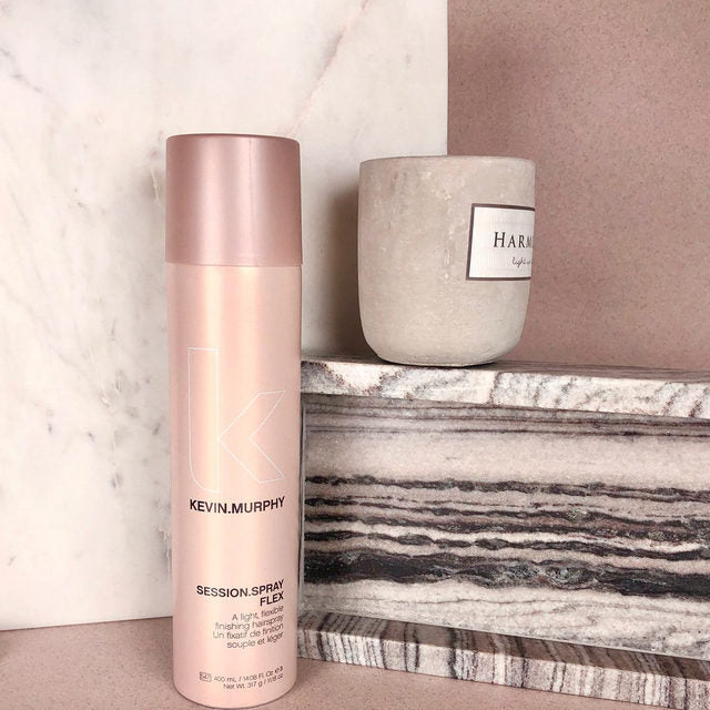 Kevin Murphy Session Spray Flex 400ml