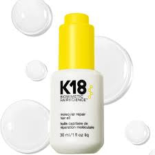 K18 Molecular Repair Oil 30ml