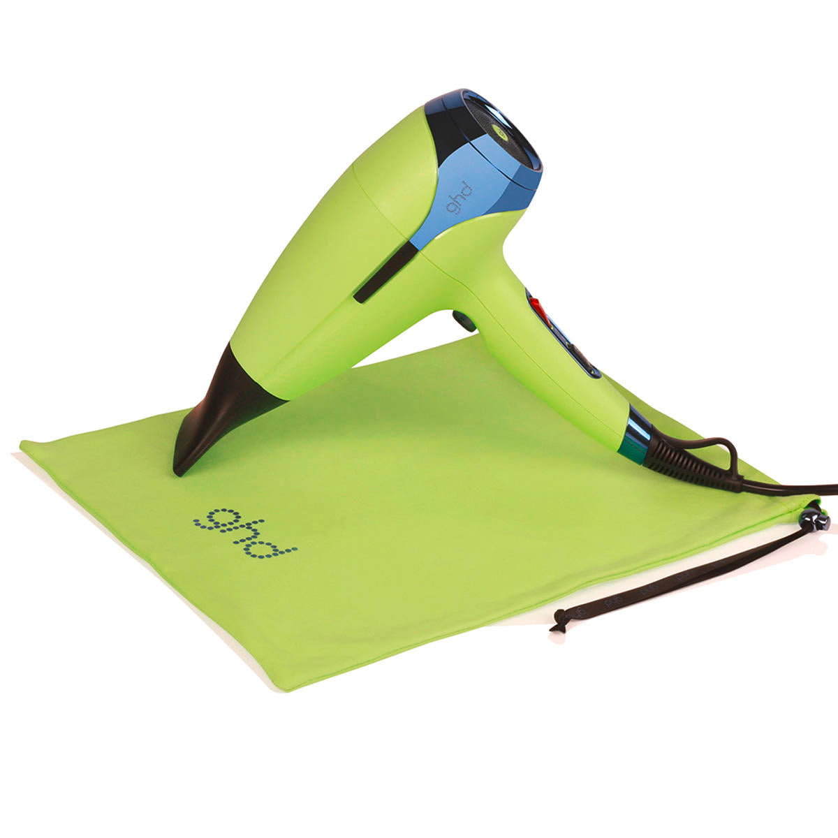 GHD HELIOS HAIR DRYER - Pick Your Shade