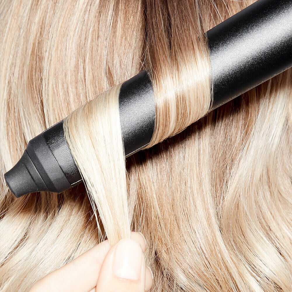 GHD CURVE CREATIVE CURL WAND