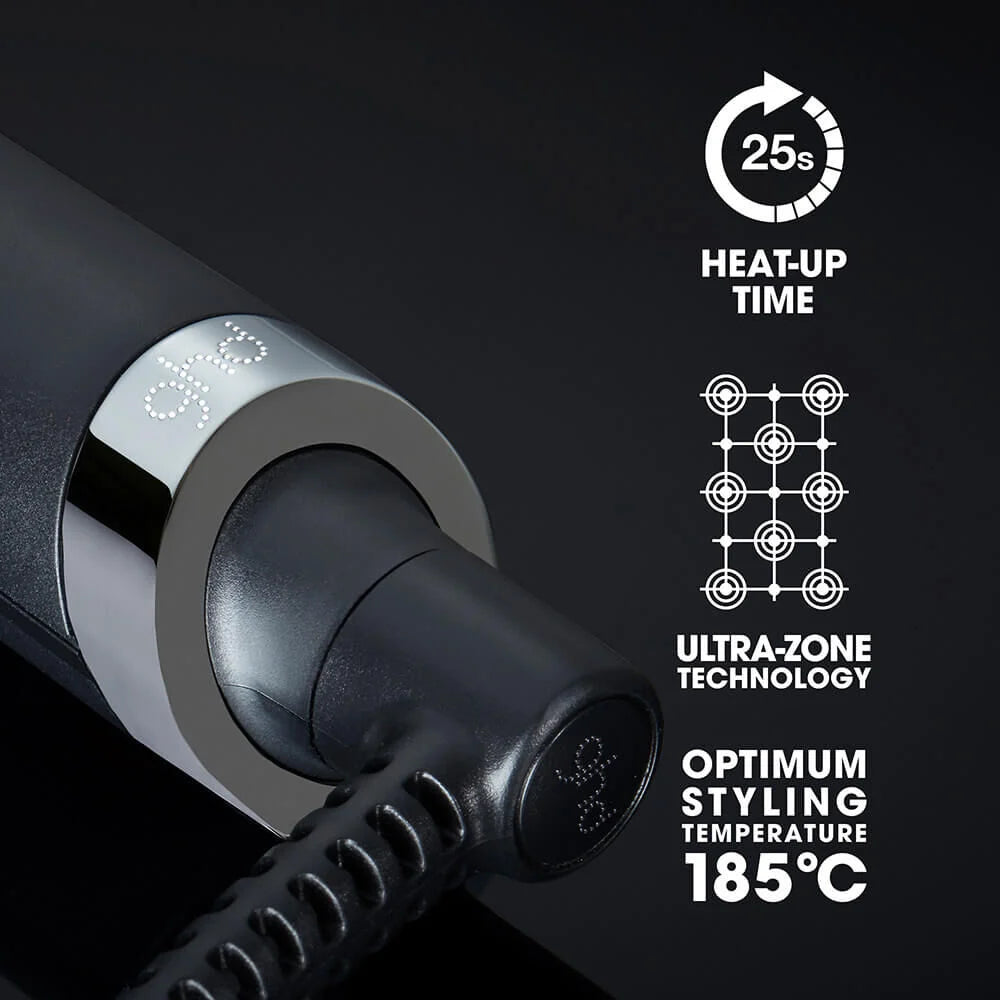 GHD CURVE CREATIVE CURL WAND