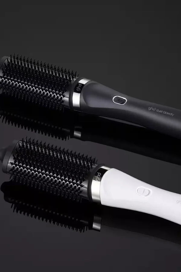 GHD DUET BLOWDRY HAIR DRYER BRUSH