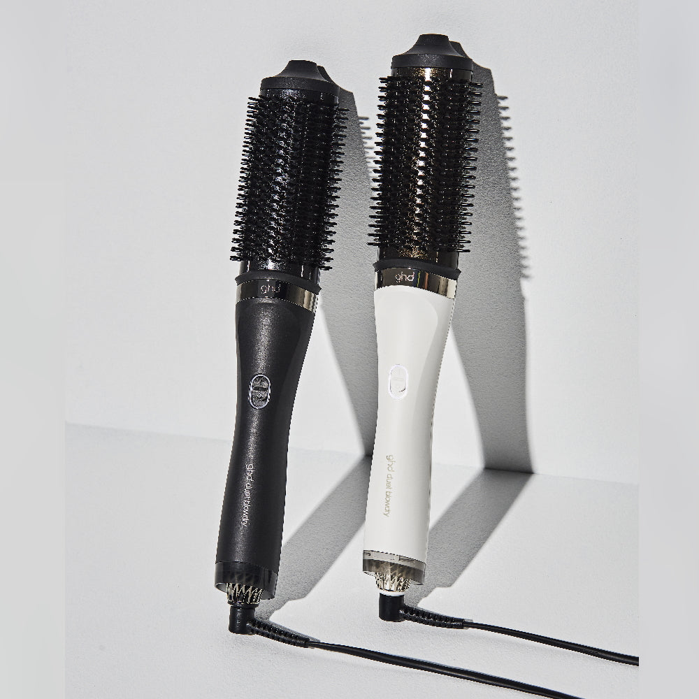 GHD DUET BLOWDRY HAIR DRYER BRUSH