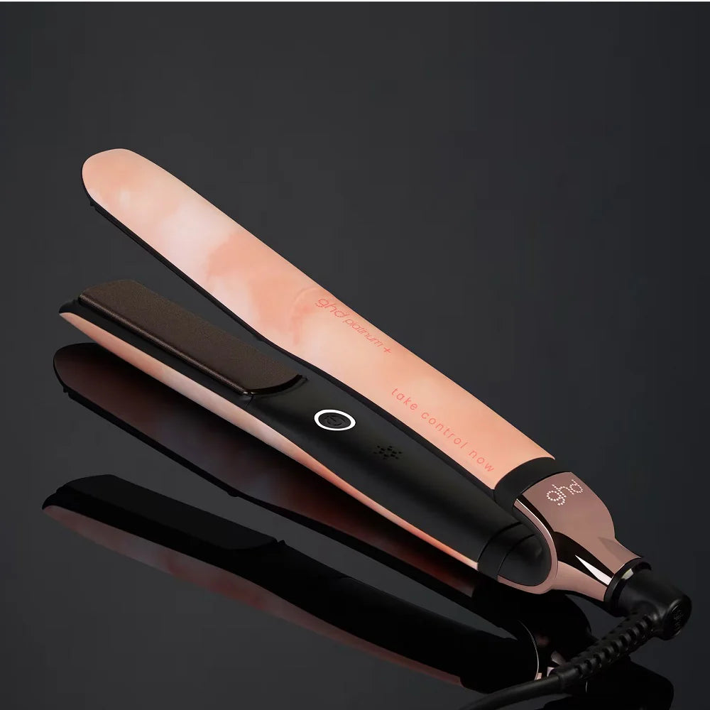GHD PLATINUM+ PROFESSIONAL HAIR STRAIGHTENER (26MM PLATE)
- Pick Your Shade