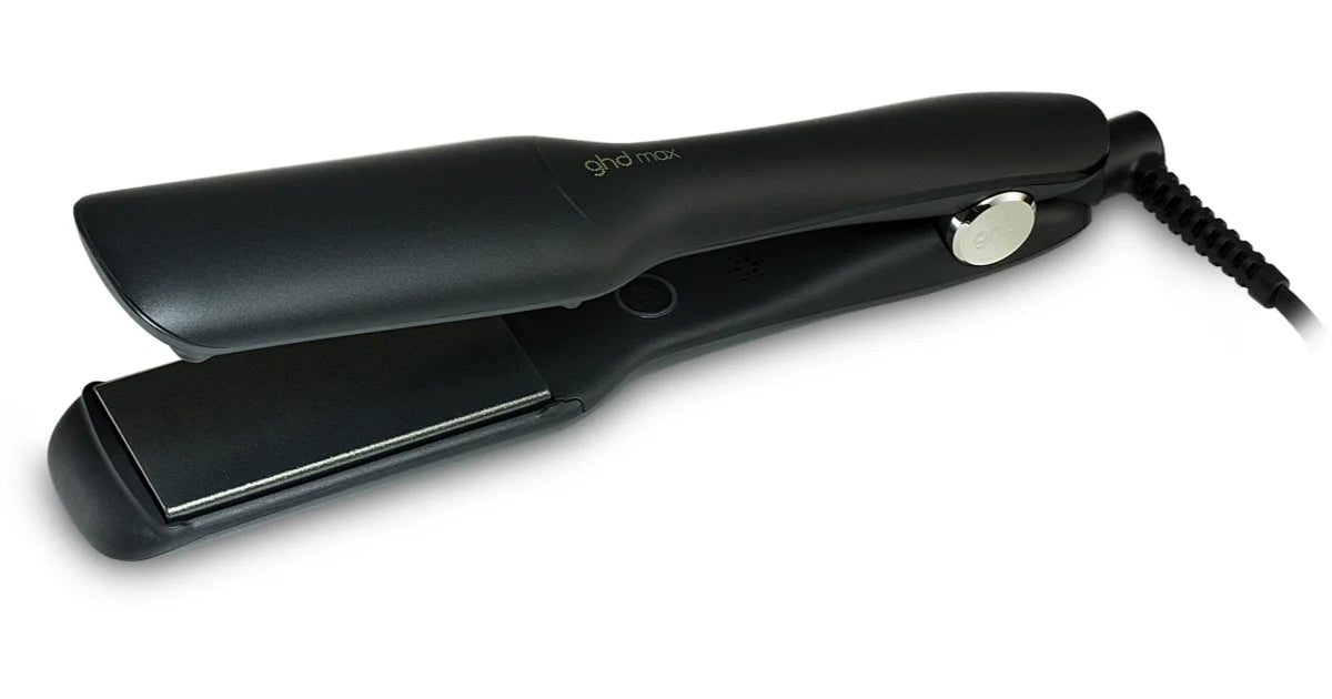 GHD MAX HAIR STRAIGHTENER