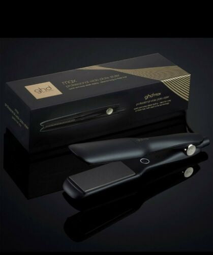 GHD MAX HAIR STRAIGHTENER