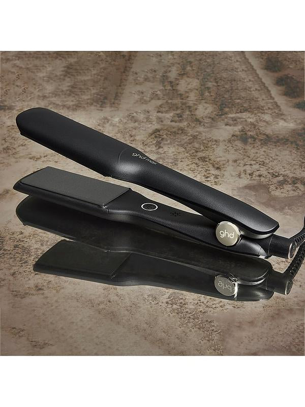 GHD MAX HAIR STRAIGHTENER