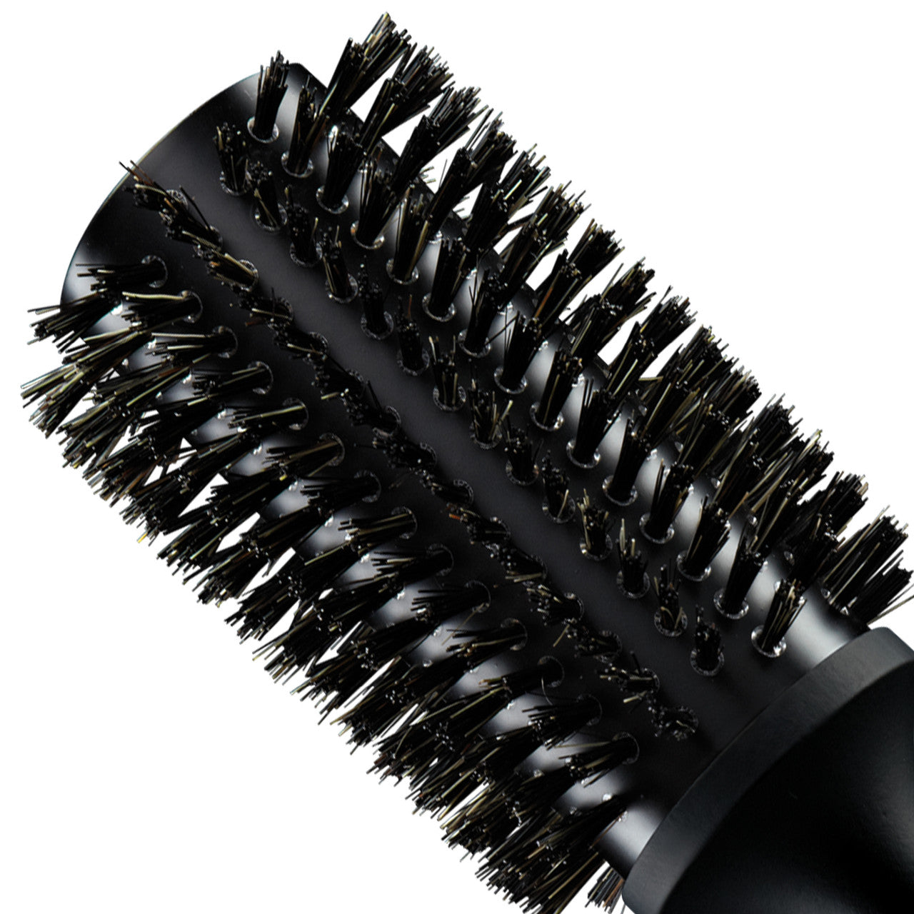 GHD THE SMOOTHER NATURAL BRISTLE BRUSH (35mm)