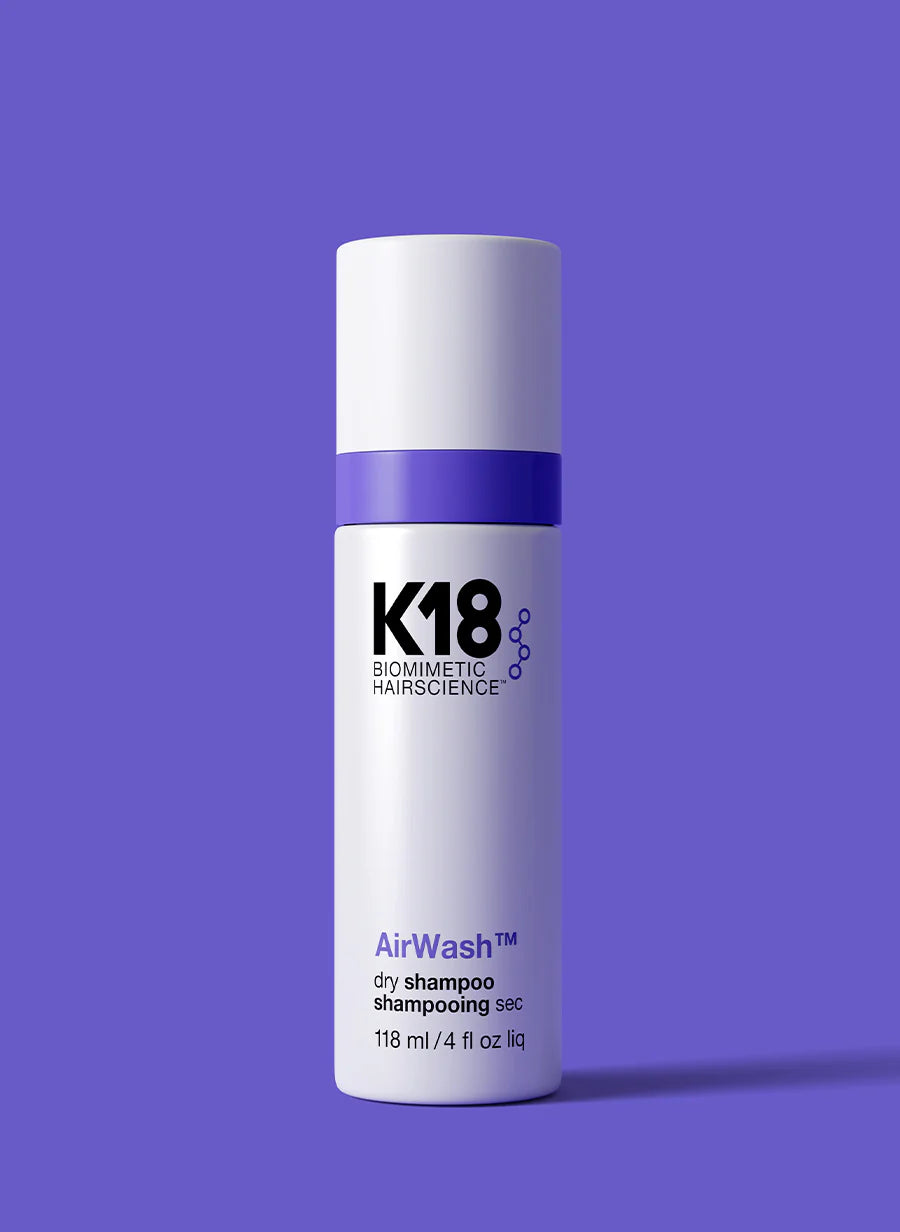 K18 Airwash 118ml