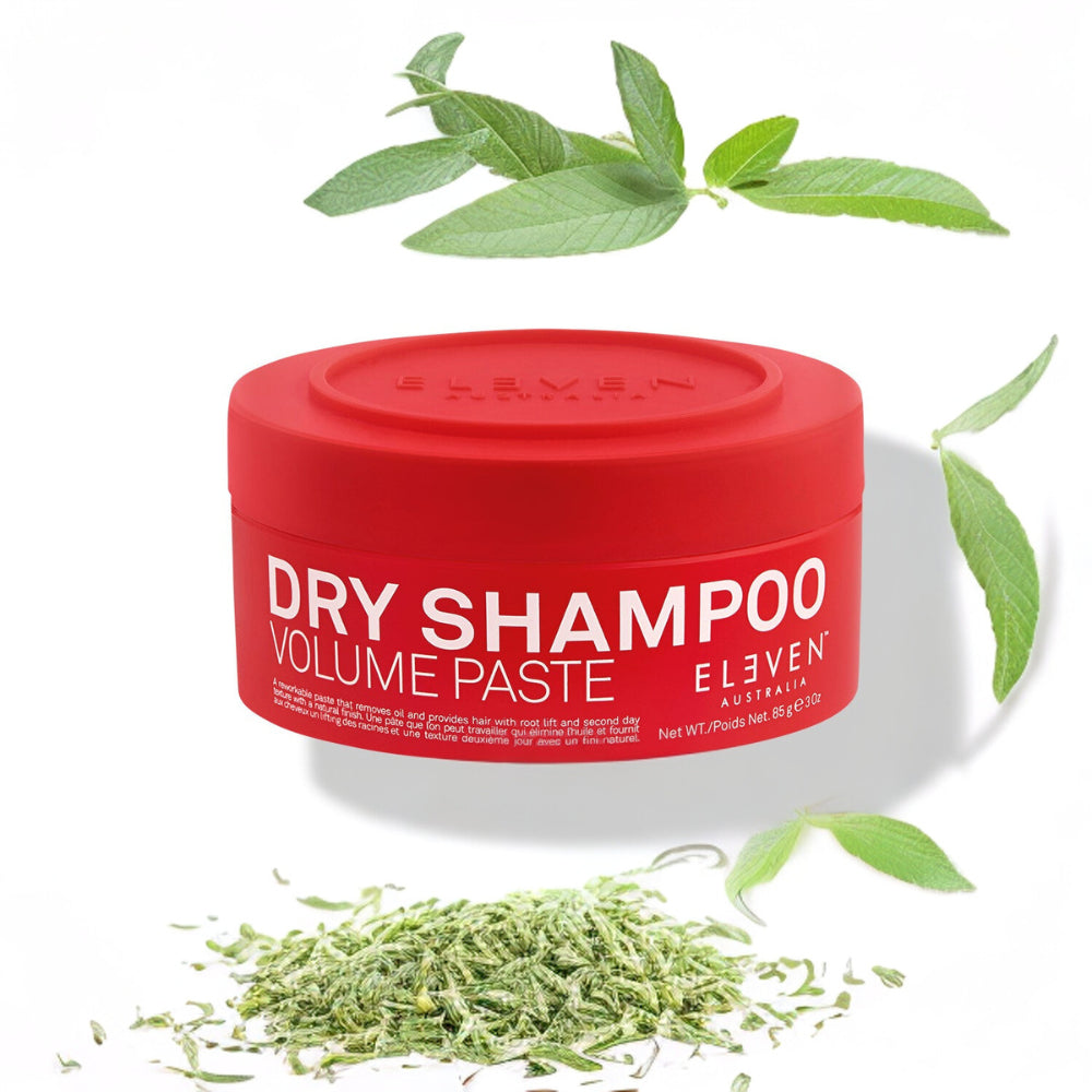 Eleven Australia Dry Shampoo Volume Paste 85g