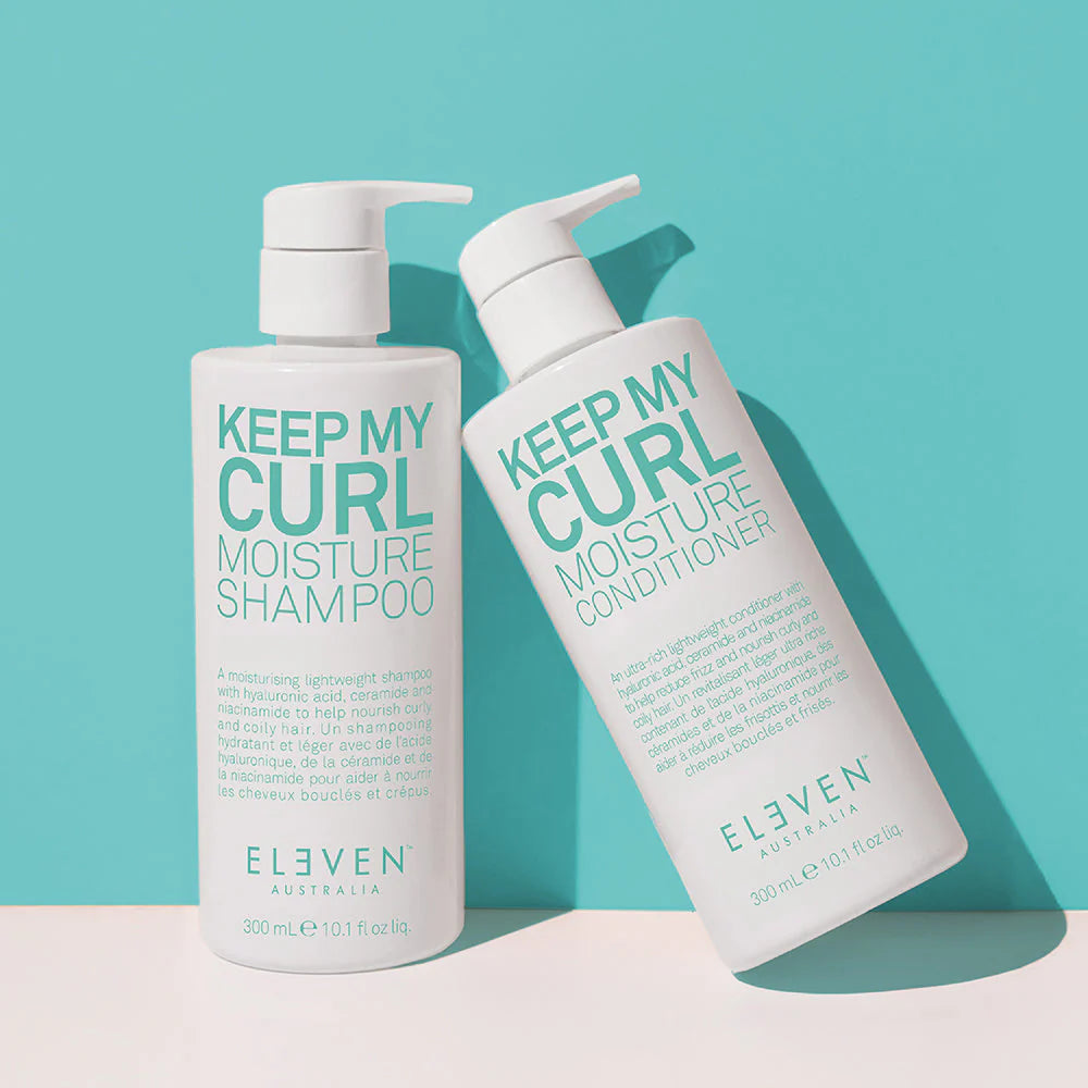 ELEVEN AUSTRALIA KEEP MY CURL CONDITIONER - 300ml