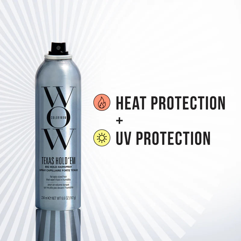 Color Wow Texas Hold ‘Em 234ml