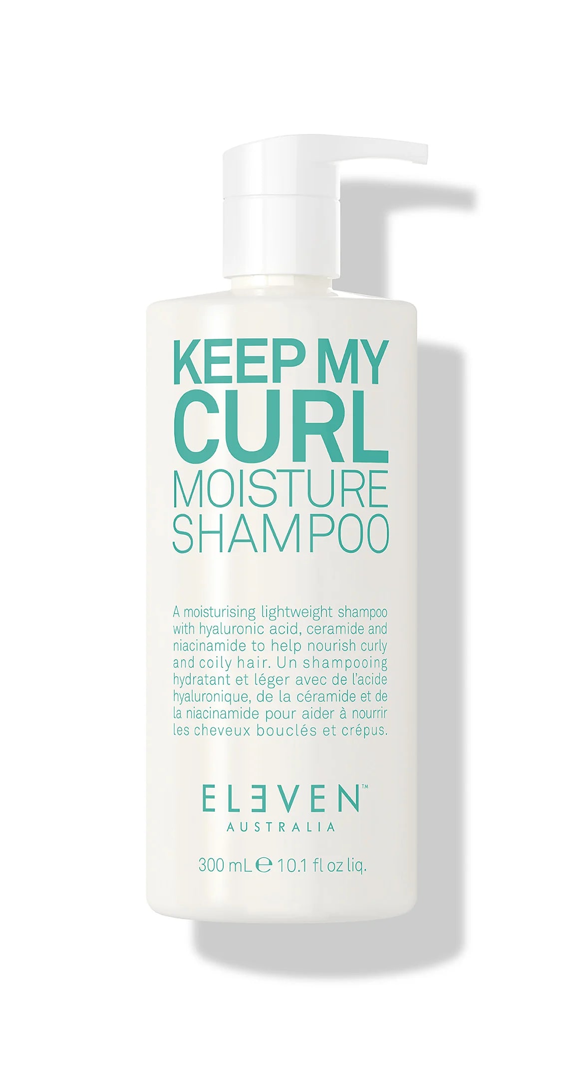 ELEVEN AUSTRALIA KEEP MY CURL CONDITIONER - 300ml