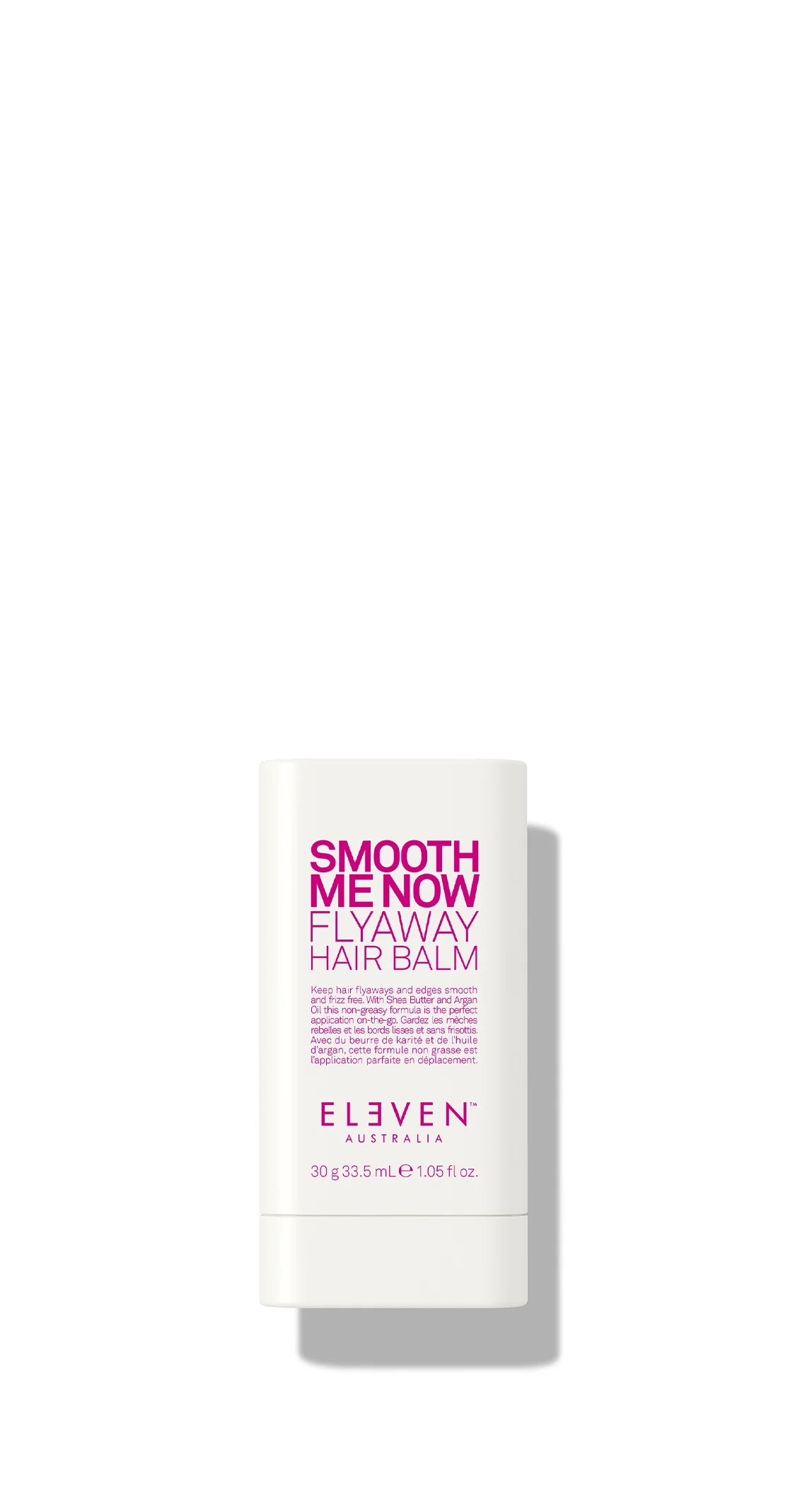 ELEVEN AUSTRALIA SMOOTH ME NOW FLYAWAY BALM - 30g