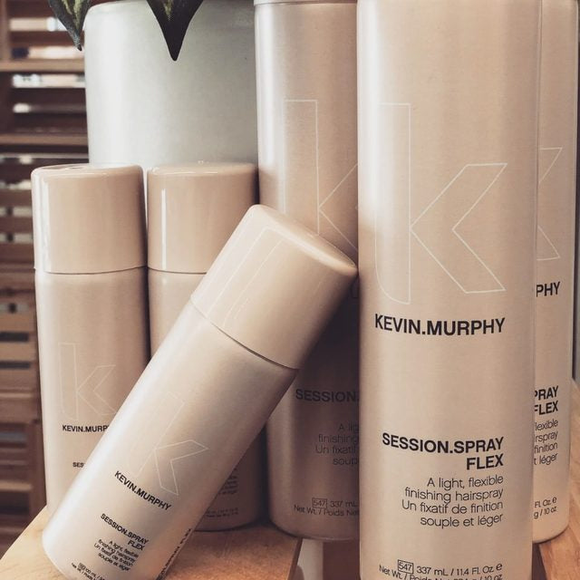 Kevin Murphy Session Spray Flex 400ml