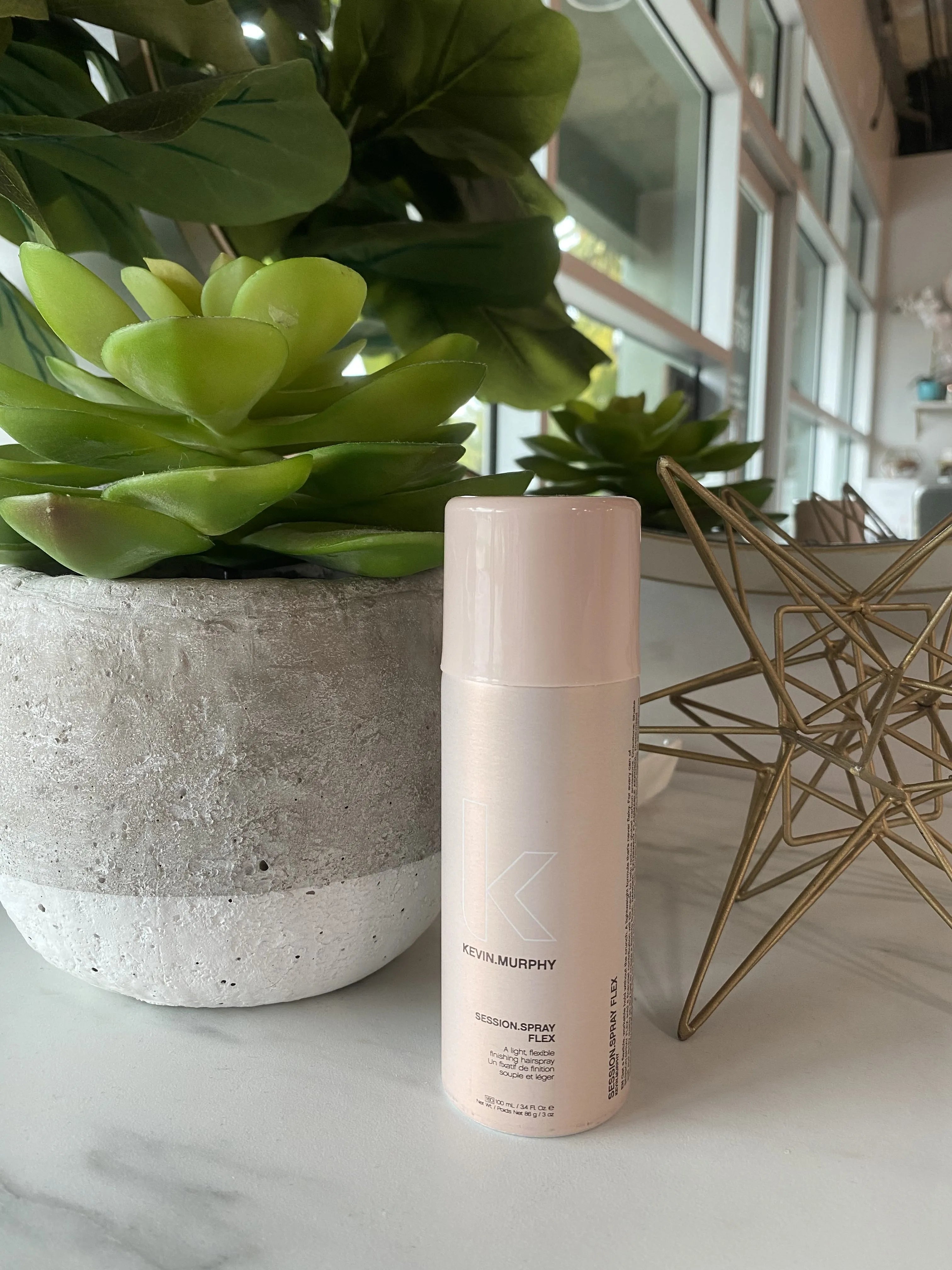 Kevin Murphy Session Spray Flex 400ml