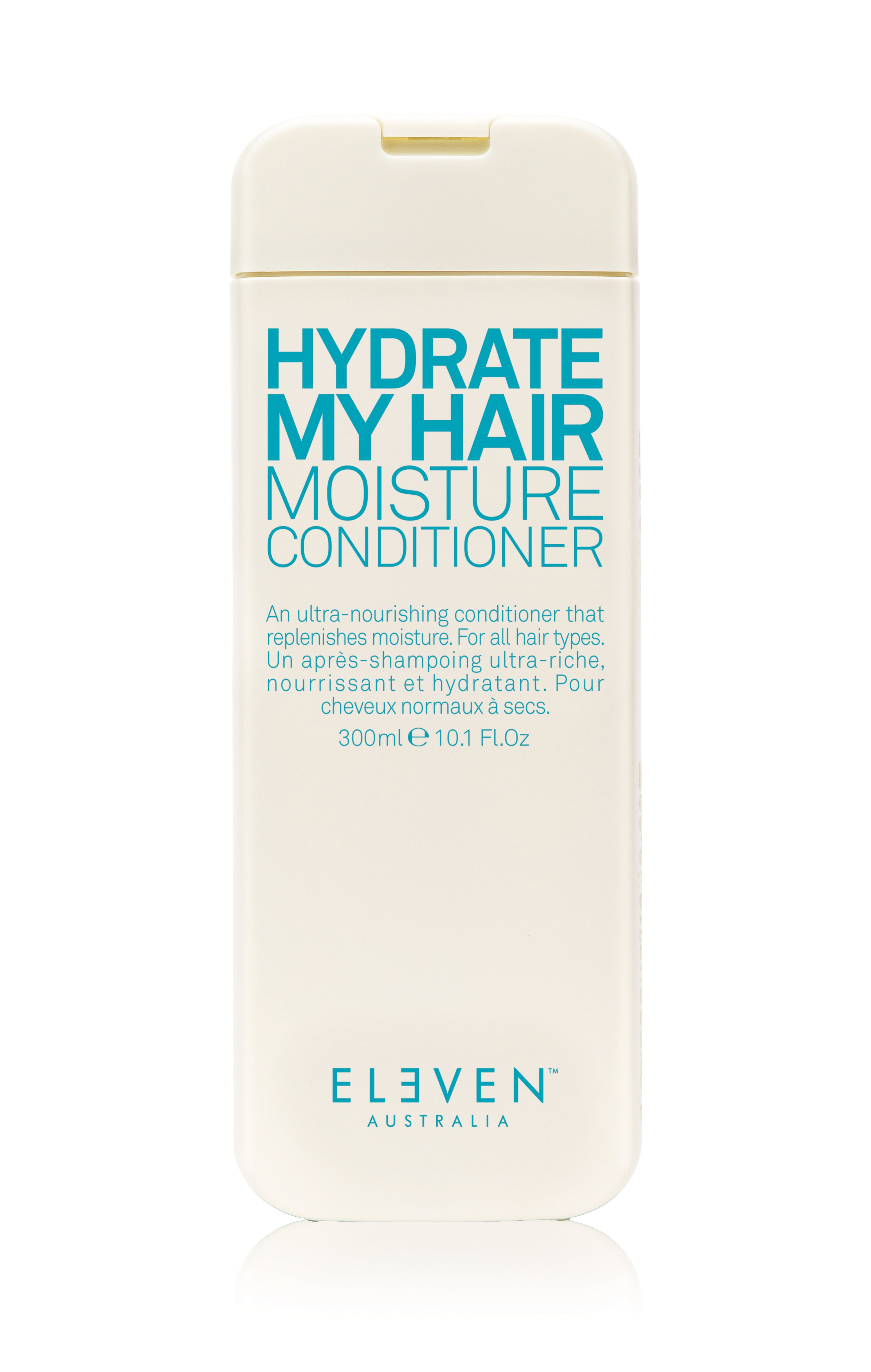Eleven Australia Hydrate My Hair Moisture Conditioner - 300ml