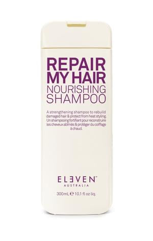 Eleven Australia Repair My Hair Nourishing Shampoo 300ml