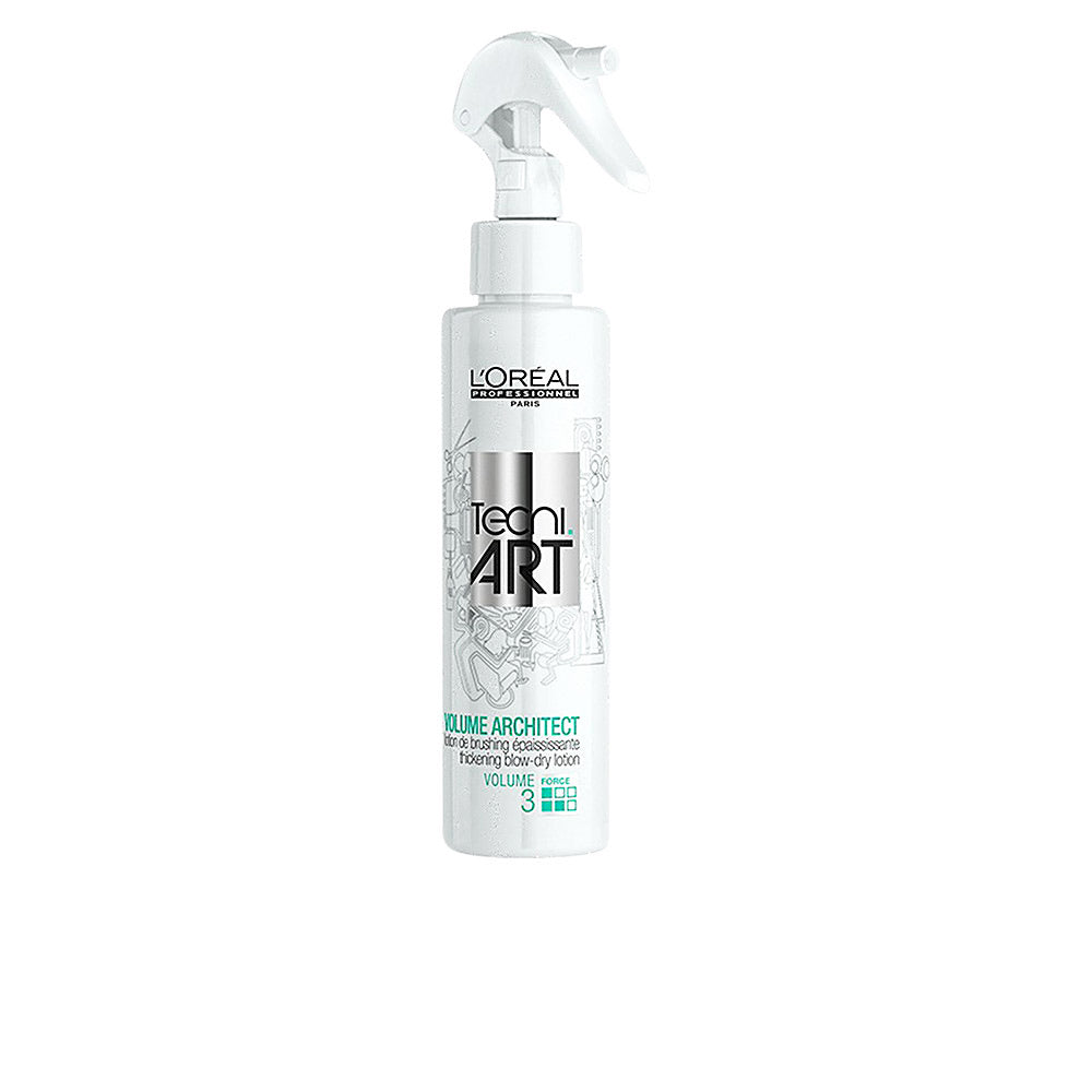 VOLUME ARCHITECT Tecni Art