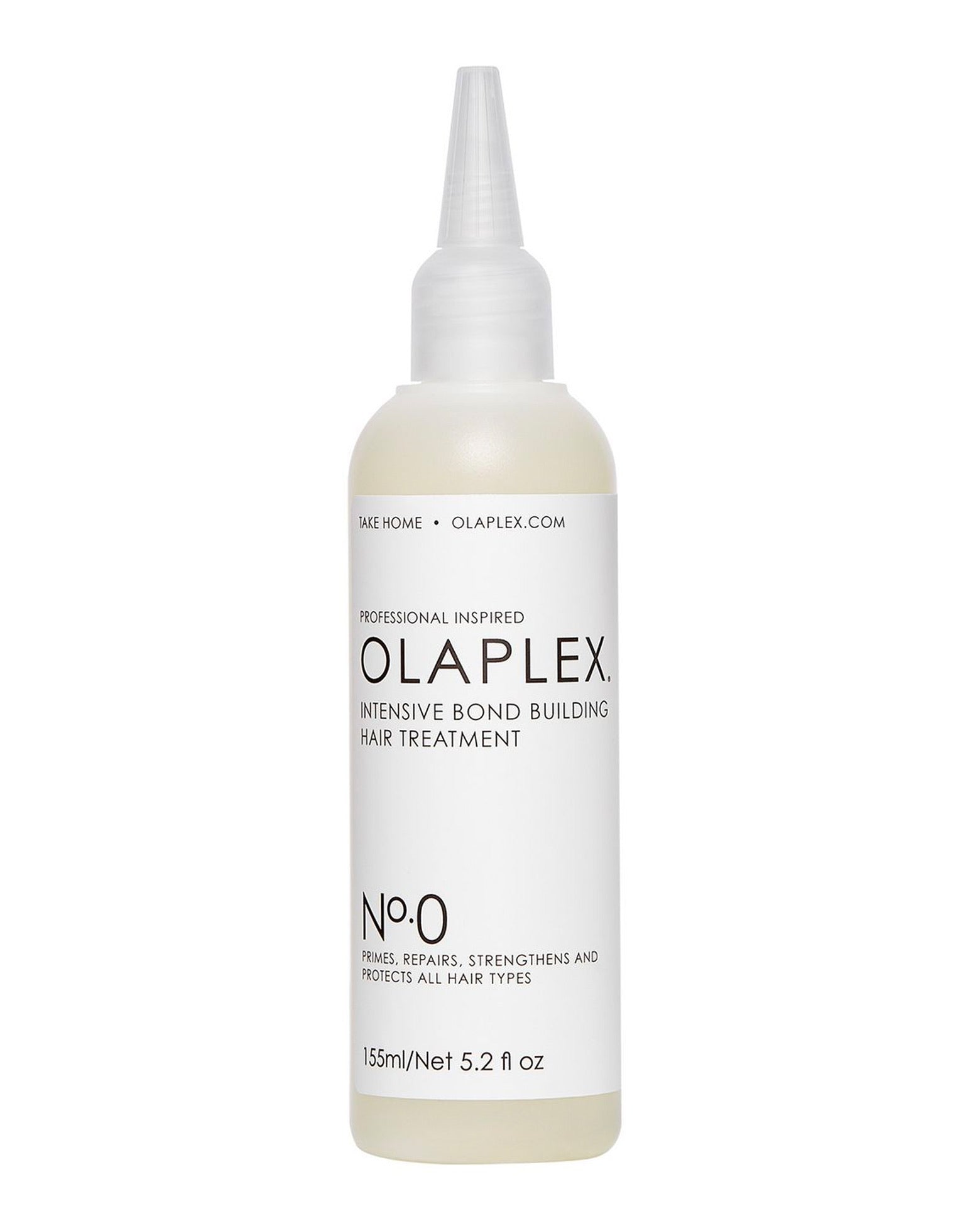 OLAPLEX NO. 0 Intensive Bond Building Treatment