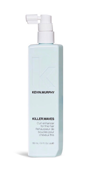 Kevin Murphy Killer Waves 150ml