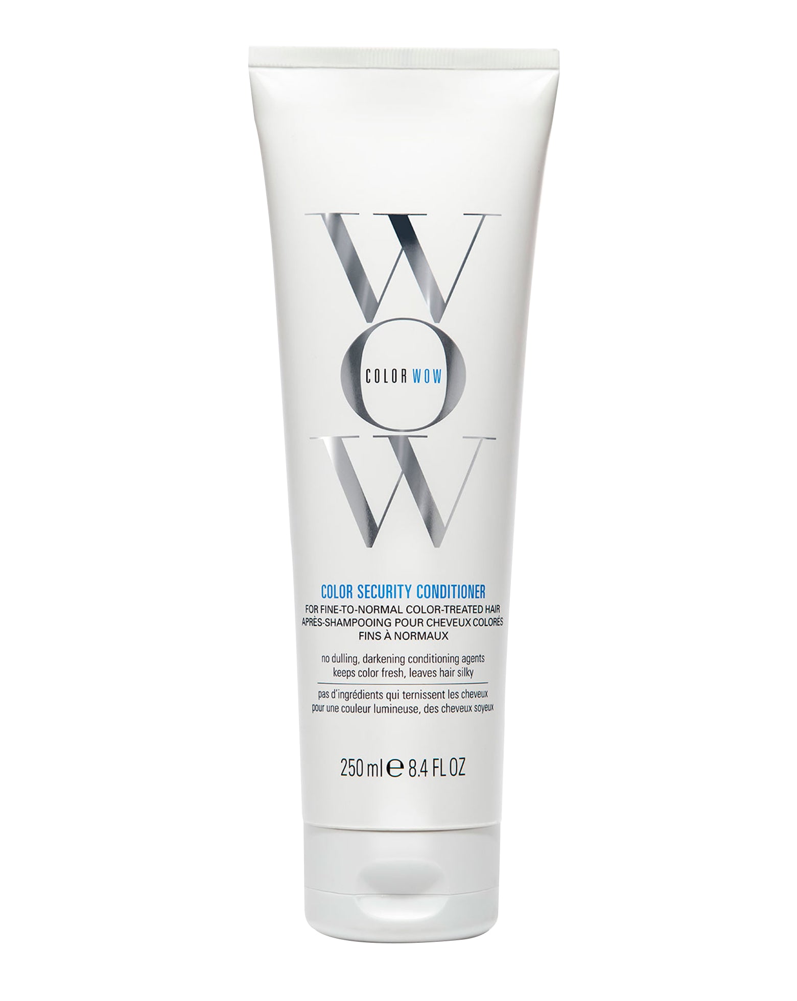 COLOR SECURITY CONDITIONER Fine/Normal Hair