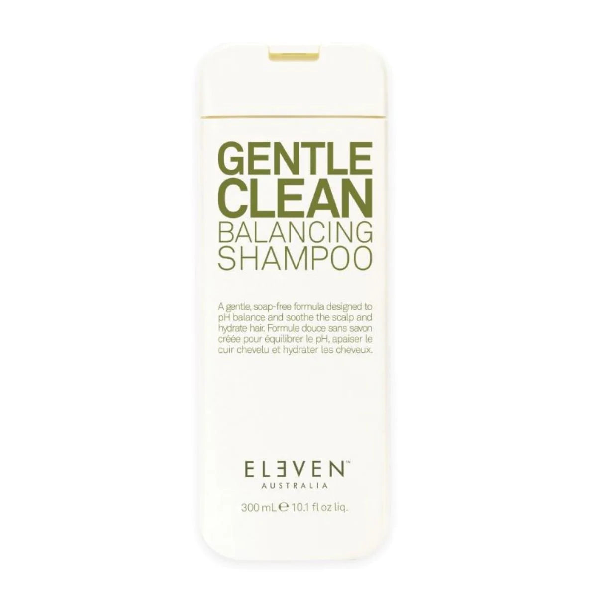 Eleven Australia Gentle Clean Balancing Shampoo 300ml
