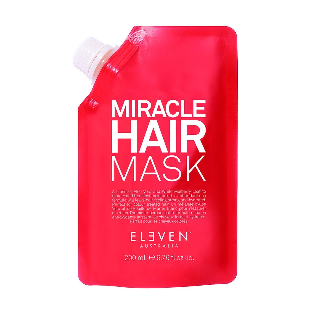 Eleven Australia Miracle Hair Mask 200ml