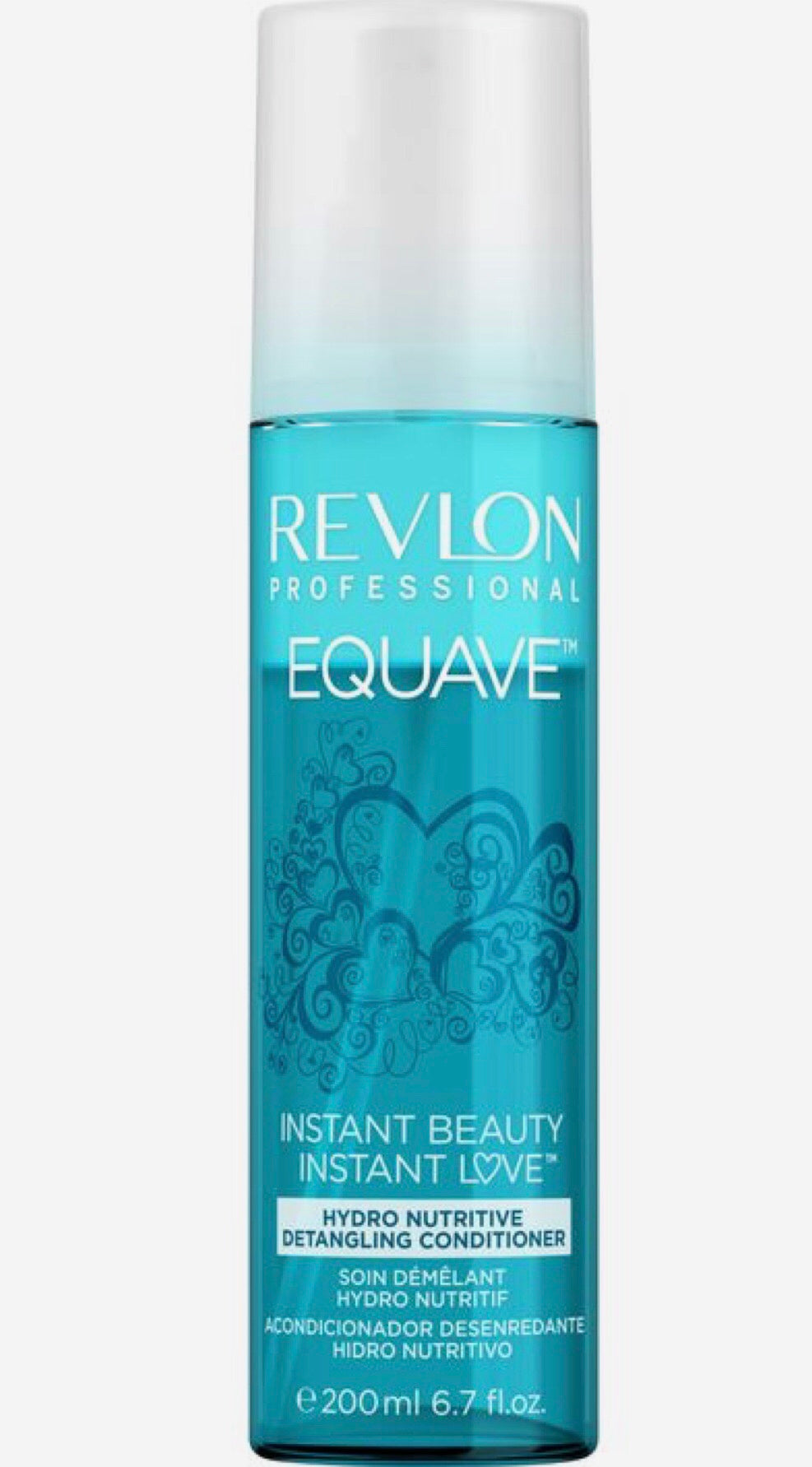 REVLON EQUAVE