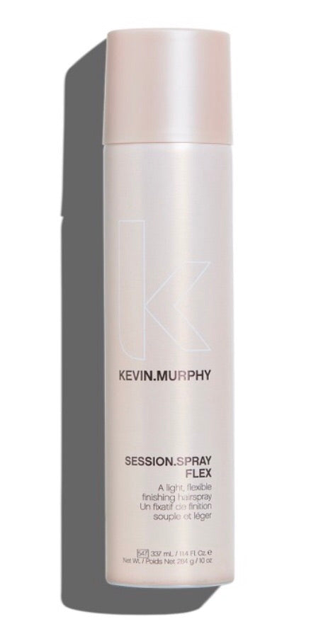 Kevin Murphy Session Spray Flex 400ml