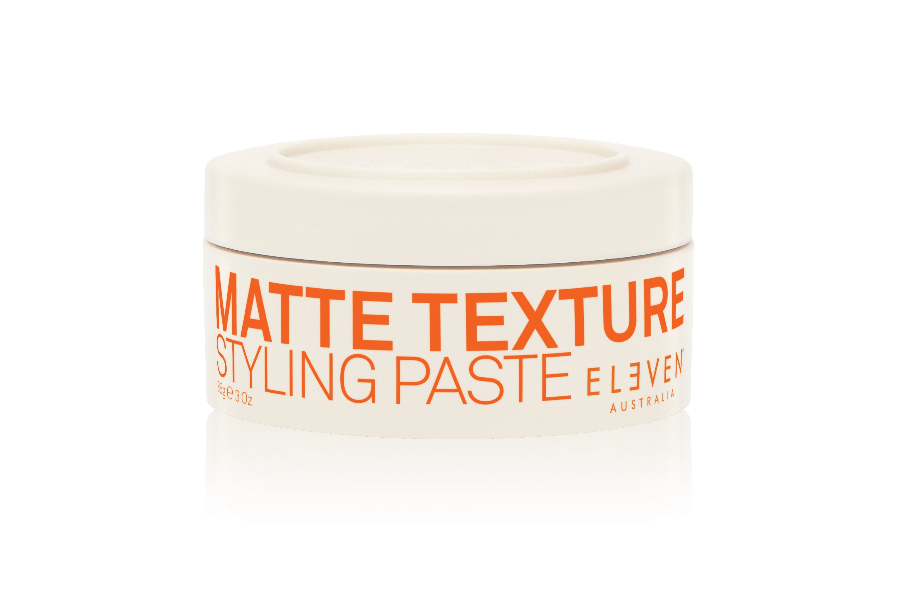 Eleven Australia Matte Texture Styling Paste - 85g