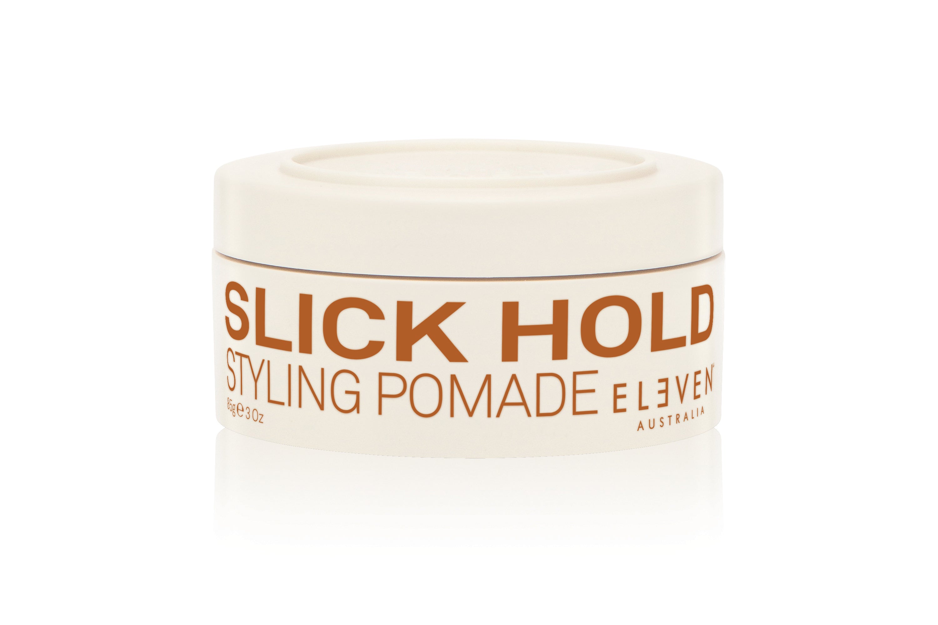 Eleven Australis Slick Hold Styling Pomade - 85g