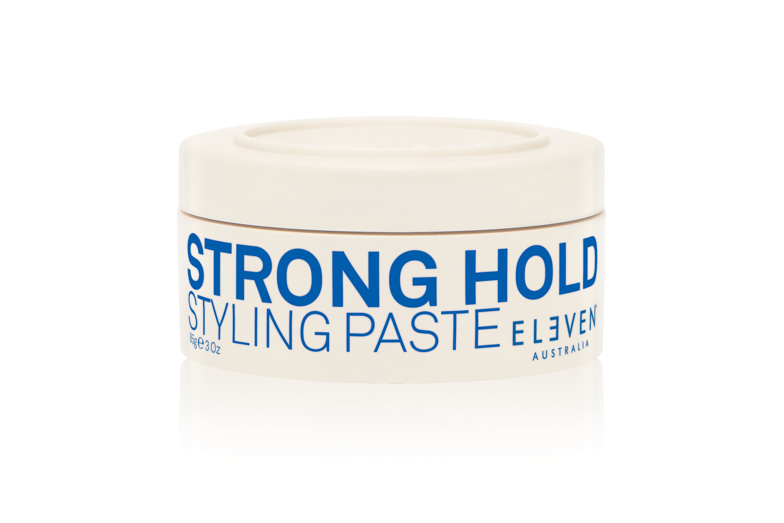 Eleven Australia Strong Hold Styling Paste - 85g