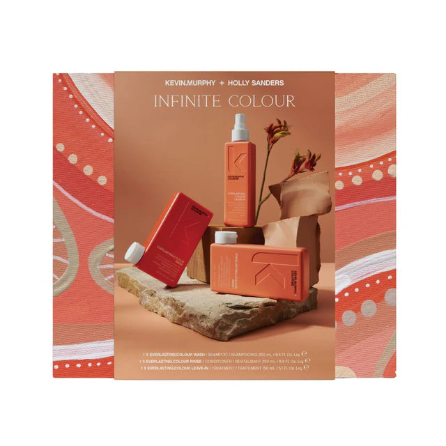KEVIN MURPHY INFINITE COLOUR