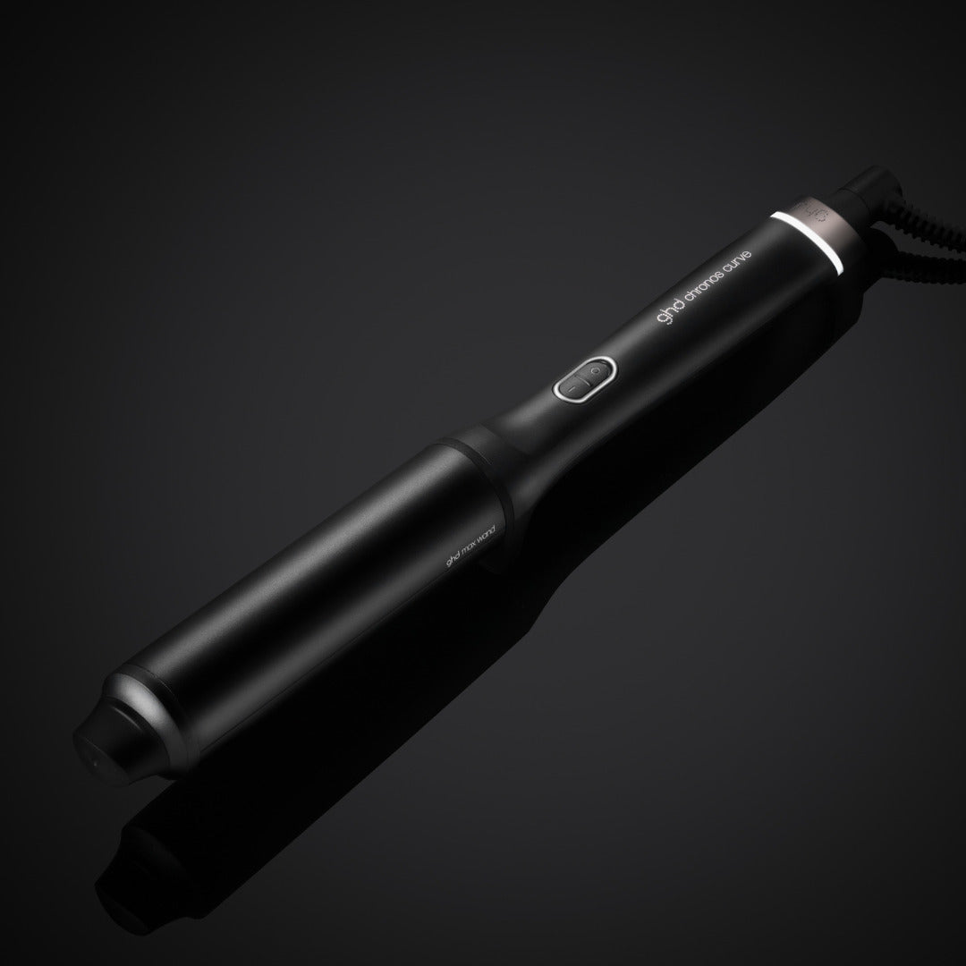 GHD CHRONOS CURVE MAX WAND (38MM BARREL) FOR LOOSE WAVES