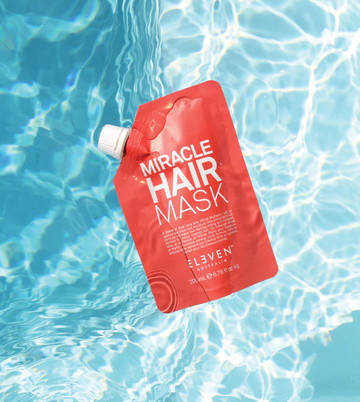 Eleven Australia Miracle Hair Mask 200ml