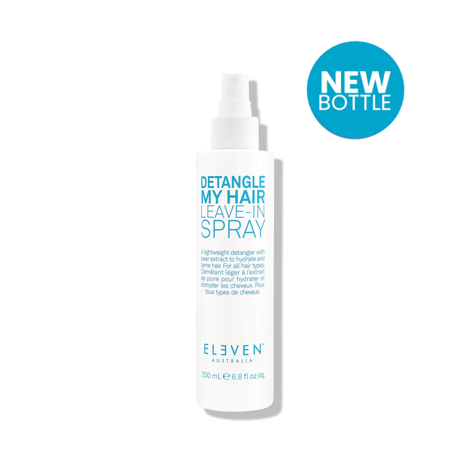 Eleven Australia Detangle My Hair Leave-In Spray 250ml