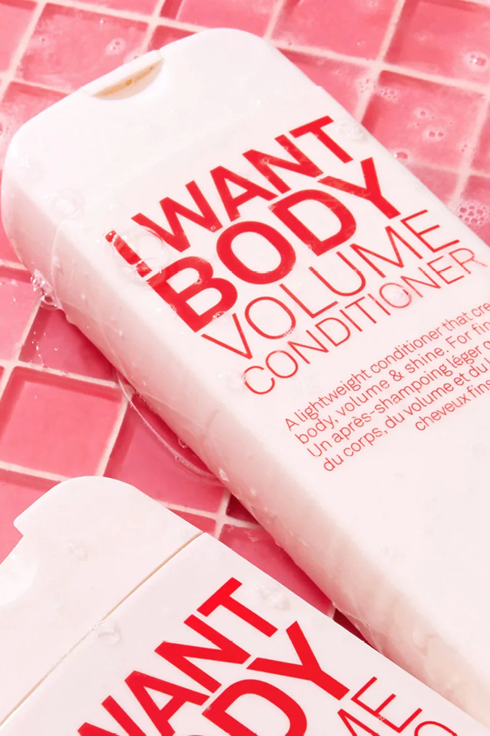Elven Australia I Want Body Volume Conditioner - 300ml
